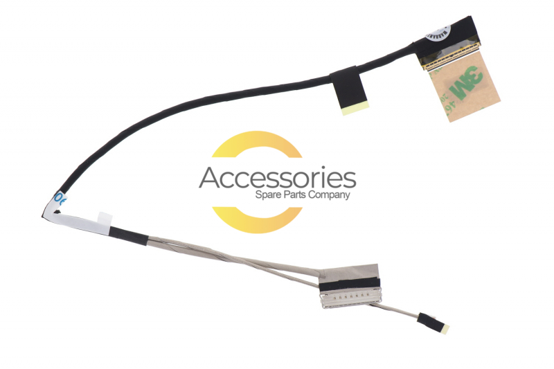 Cable EDP 40 Pins 240Hz FHD Asus