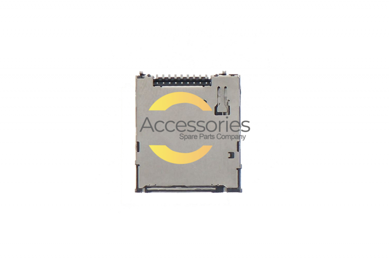 Support connecteur 9 Pins carte micro SD Asus