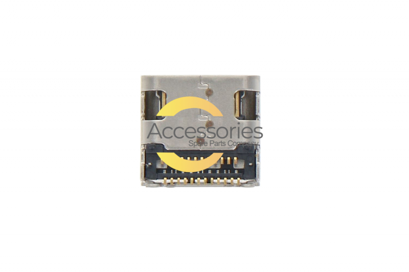 Connecteur USB-C Asus