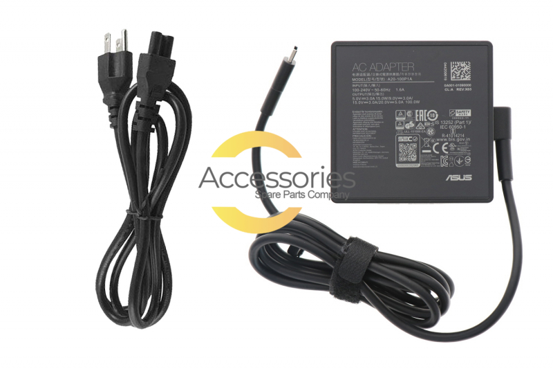 Asus 100W Type C charger