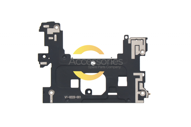 Châssis de protection de la carte mère ZenFone 6 Asus