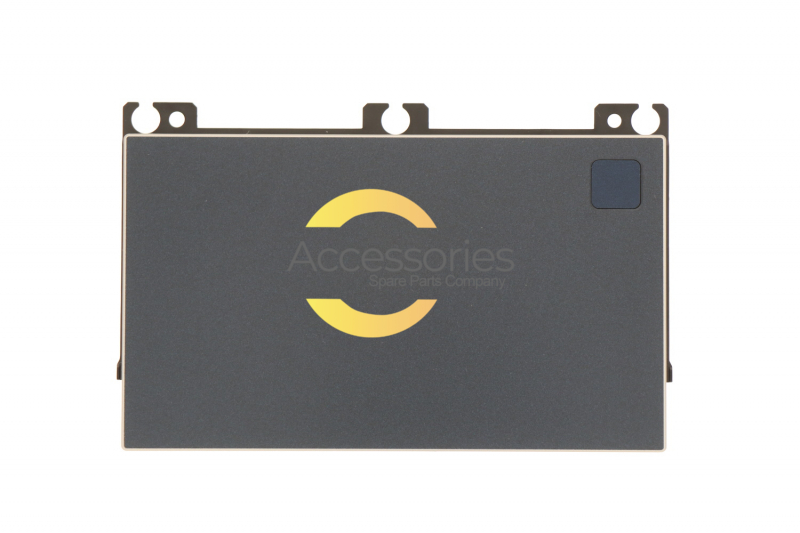 Touchpad module bleu avec lecteur d'empreintes Asus