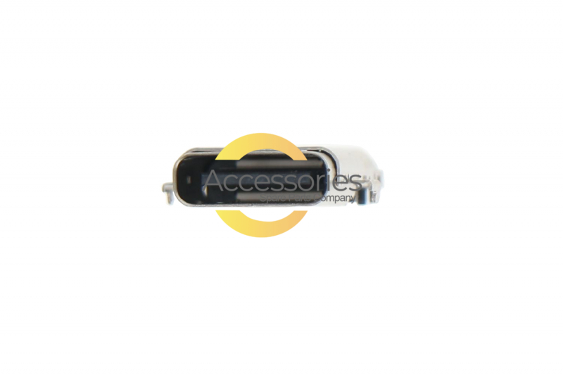 Asus USB C connector
