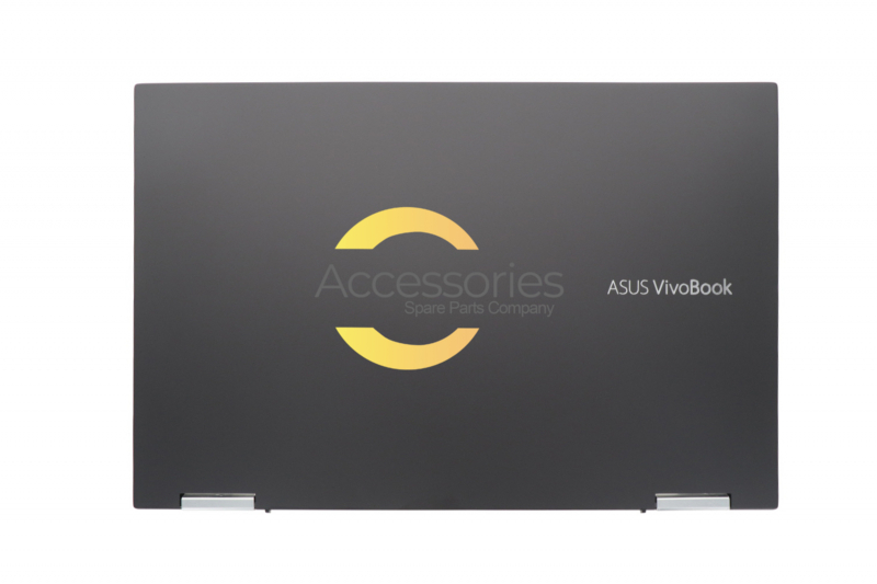 Module écran tactile gris FHD 14'' Asus VivoBook Flip