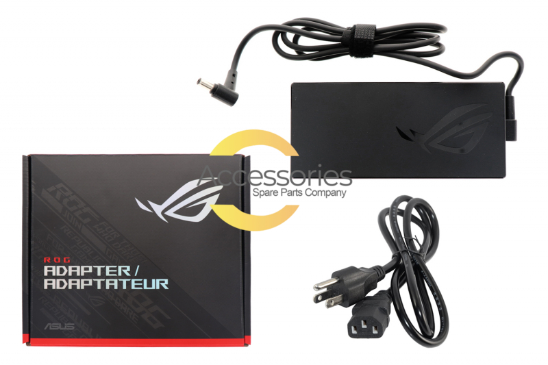 Asus 240W Charger Box Version