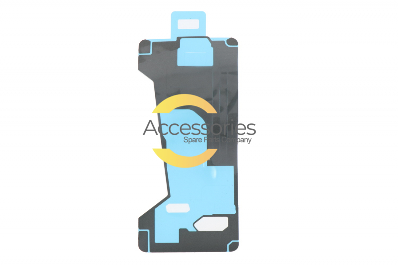 Système de fixation de la coque arrière de ZenFone Asus
