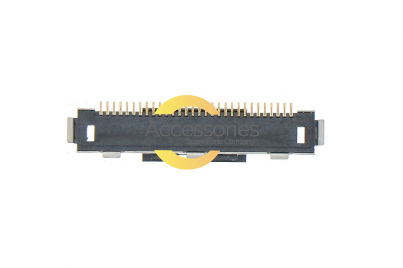 Asus 30 pin video cable connector