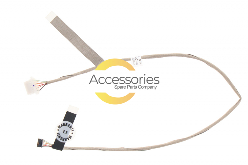 Cable CMOS Asus