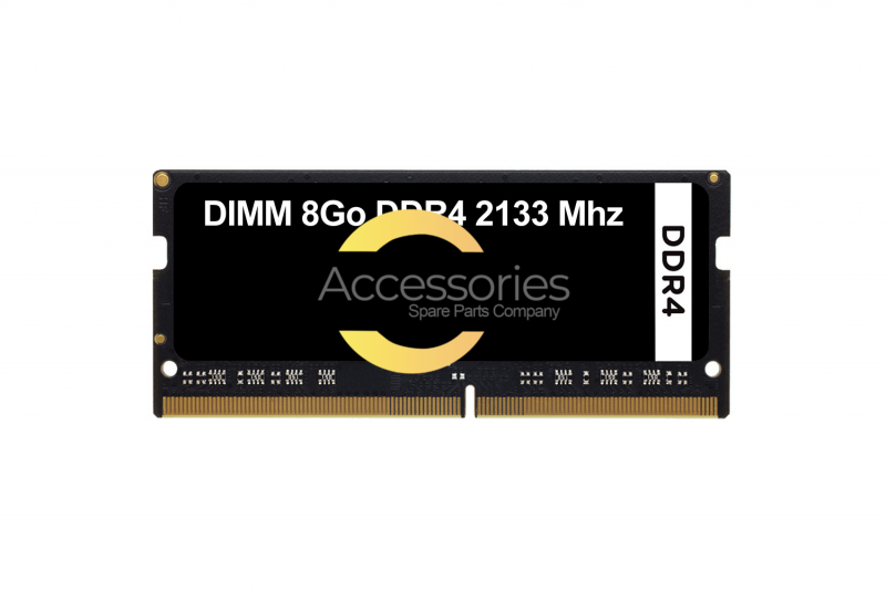 RAM DIMM 8Go DDR4 2133 Mhz 