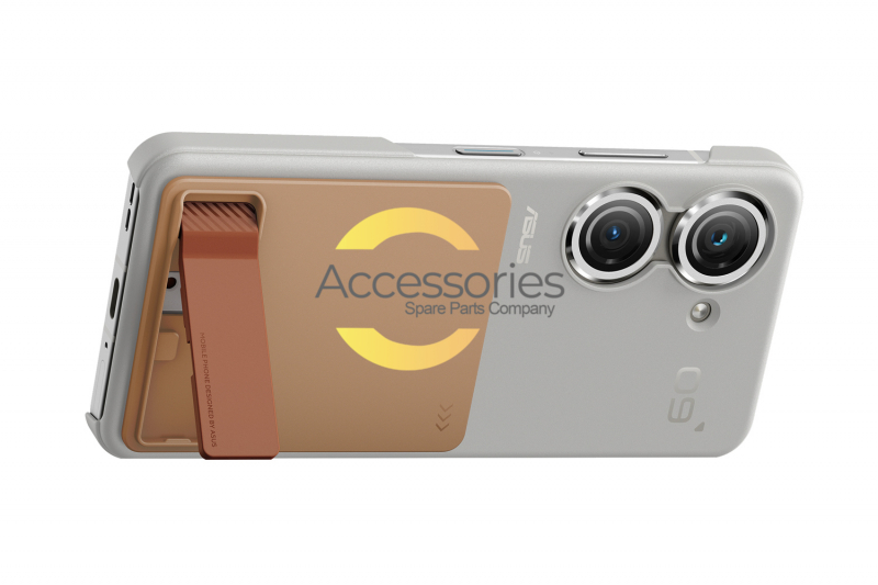 Pack Accessoires Connex pour ZenFone blanc ASUS