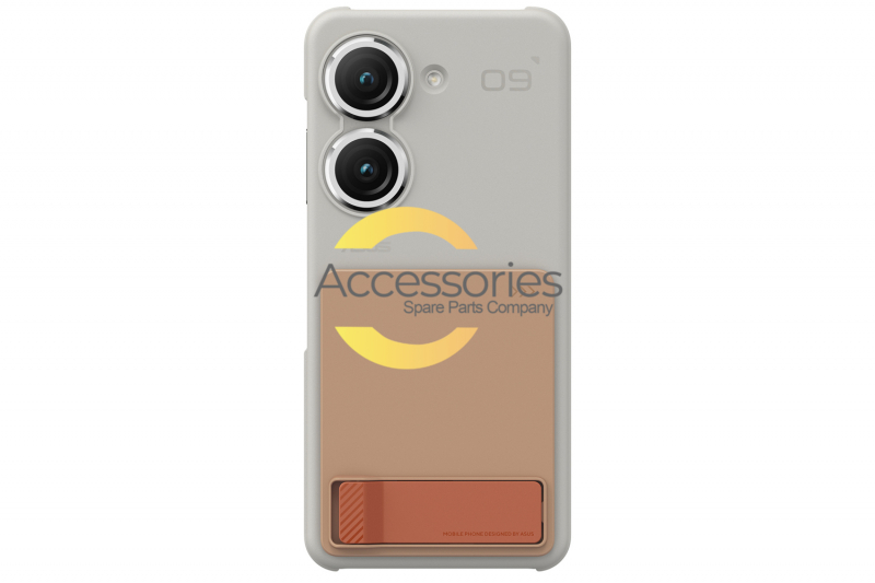 Pack Accessoires Connex pour ZenFone blanc ASUS
