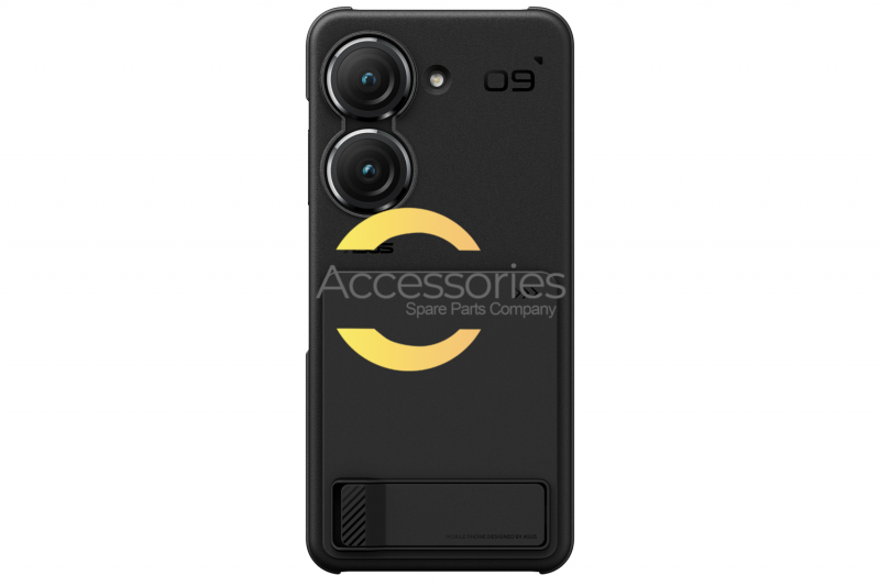 Pack Accessoires Connex pour ZenFone noir ASUS