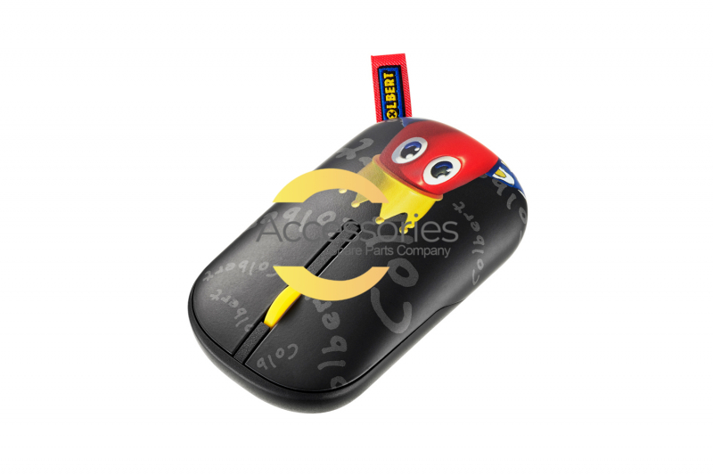 Souris Marshmallow MD100 étion Philip Colbert Asus