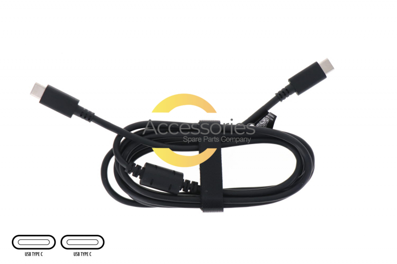 Cable USB Type-C vers USB Type-C Asus