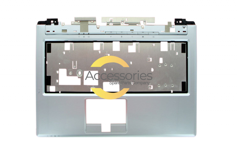 Top case gris 14,1 pouces de PC portable Asus