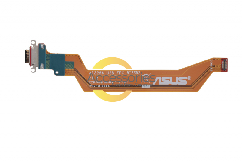 Nappe USB Type-C  Asus