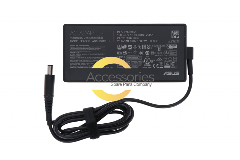 Chargeur 180W Asus