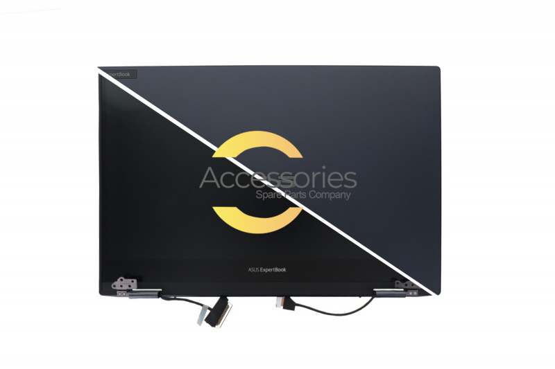 Module écran noir tactile FHD 470 NITS 13