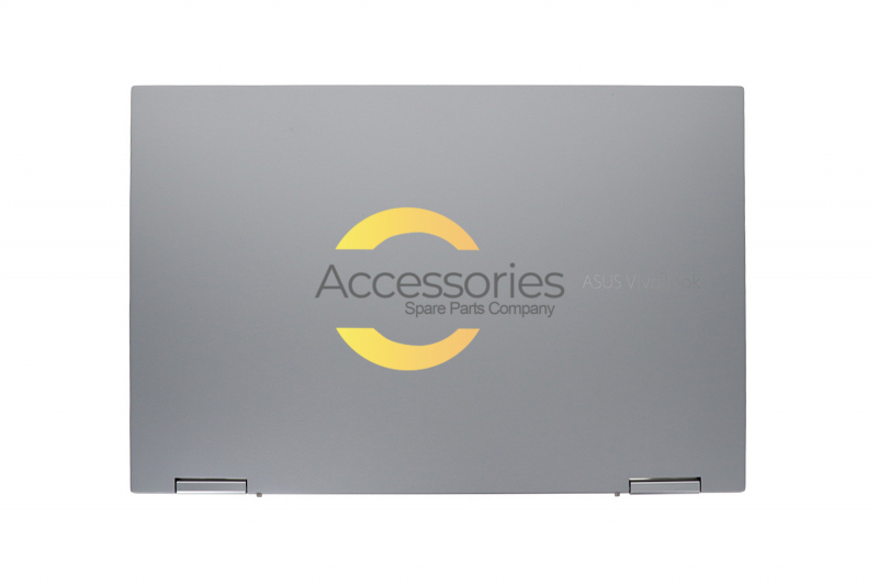 Module écran tactile argenté FHD 14 pouces Asus VivoBook