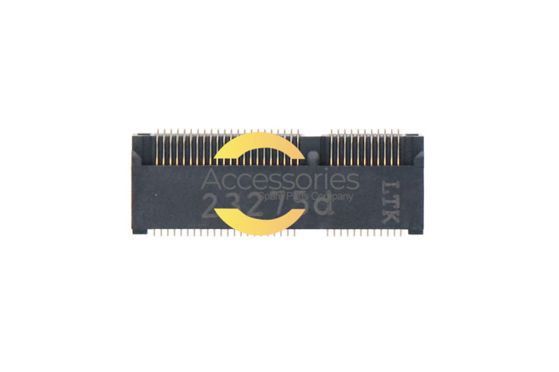 Asus 75-pin M.2 connector
