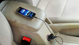 Chargeur voiture Asus